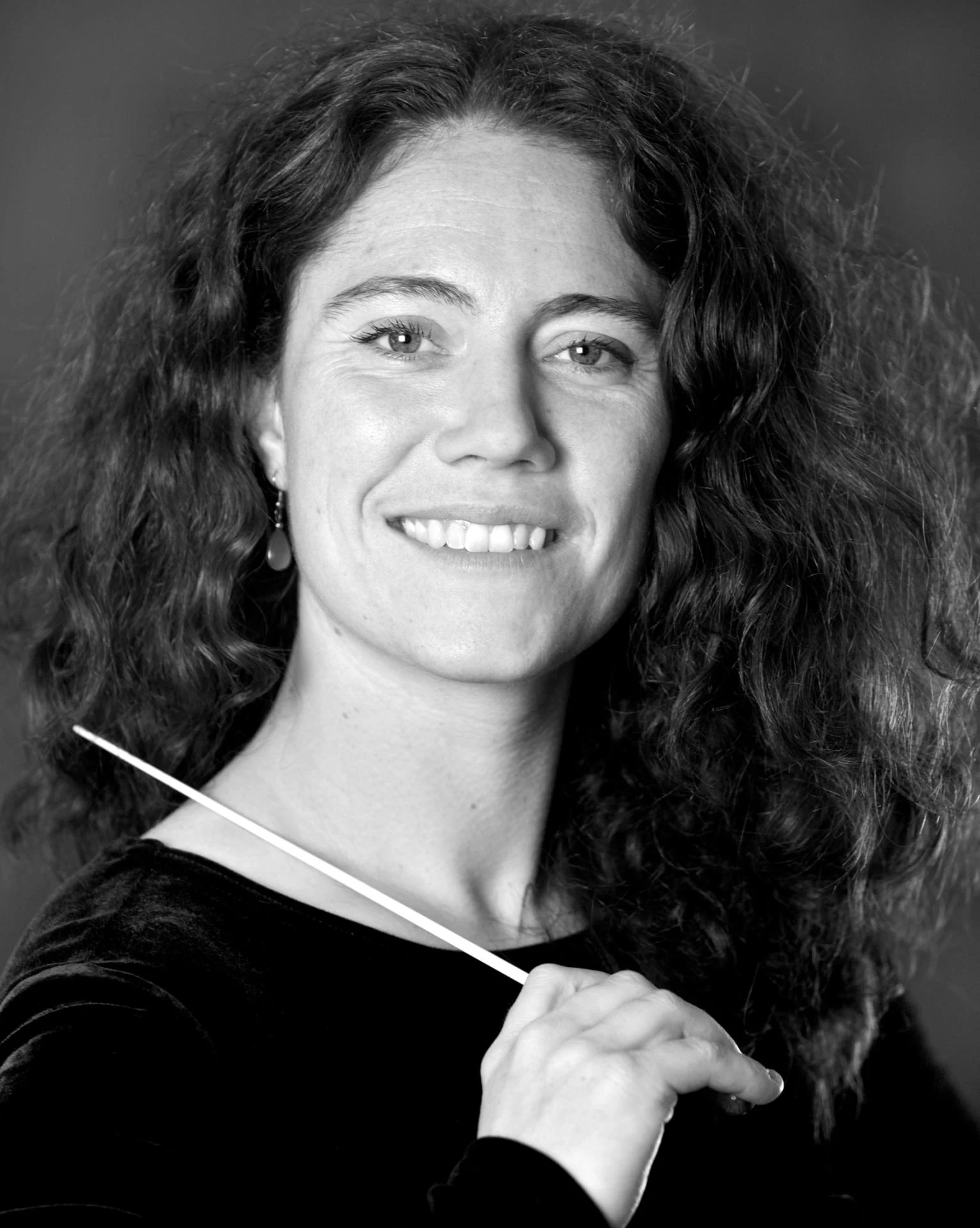Noir et blanc maude chef